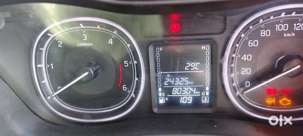 Maruti Suzuki Ertiga