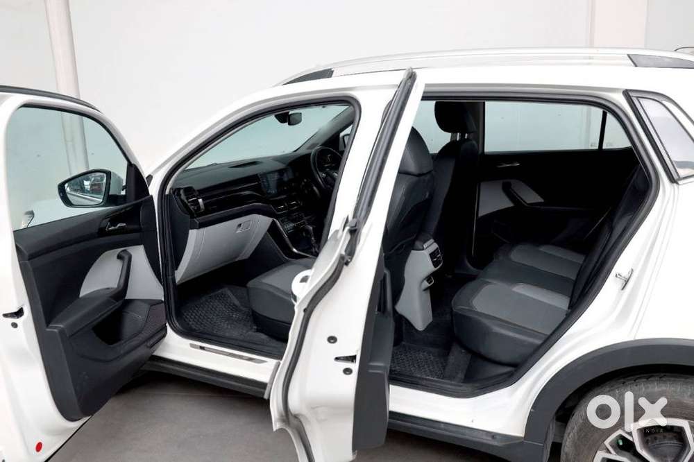 Skoda Kushaq 1.5 Tsi Style, 2022, Petrol
