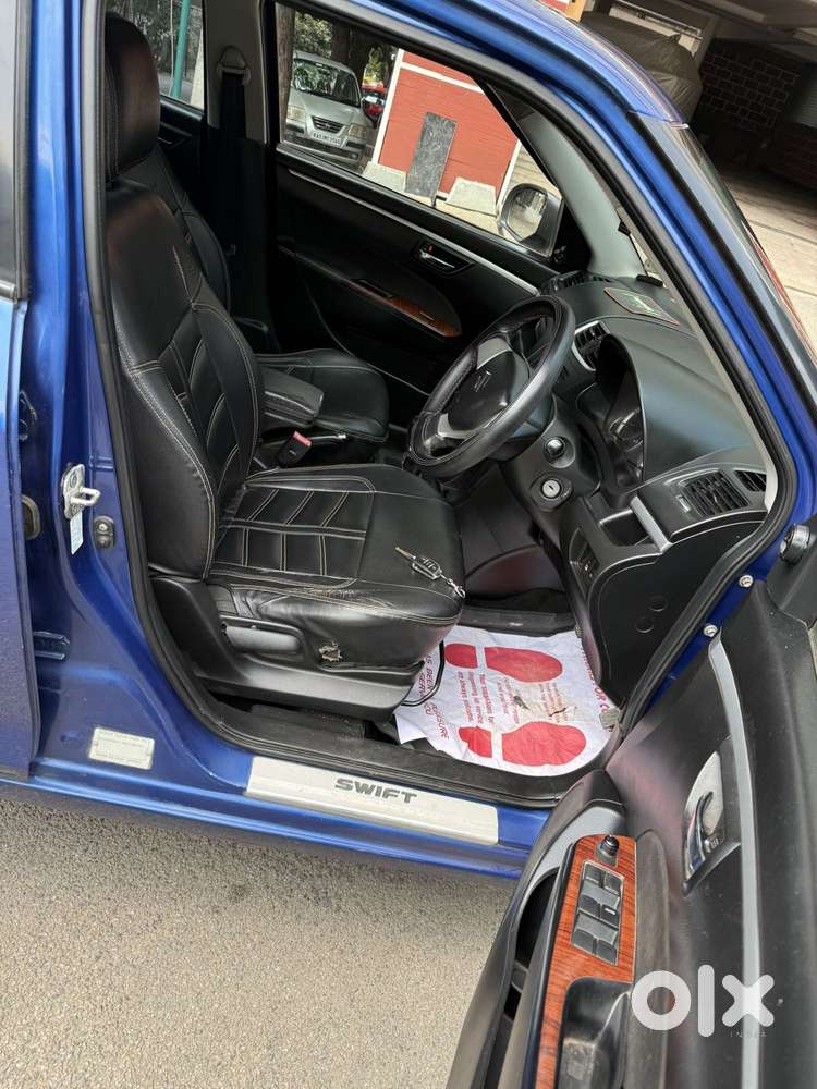 Maruti Suzuki Swift Vdi Optional, 2011, Diesel