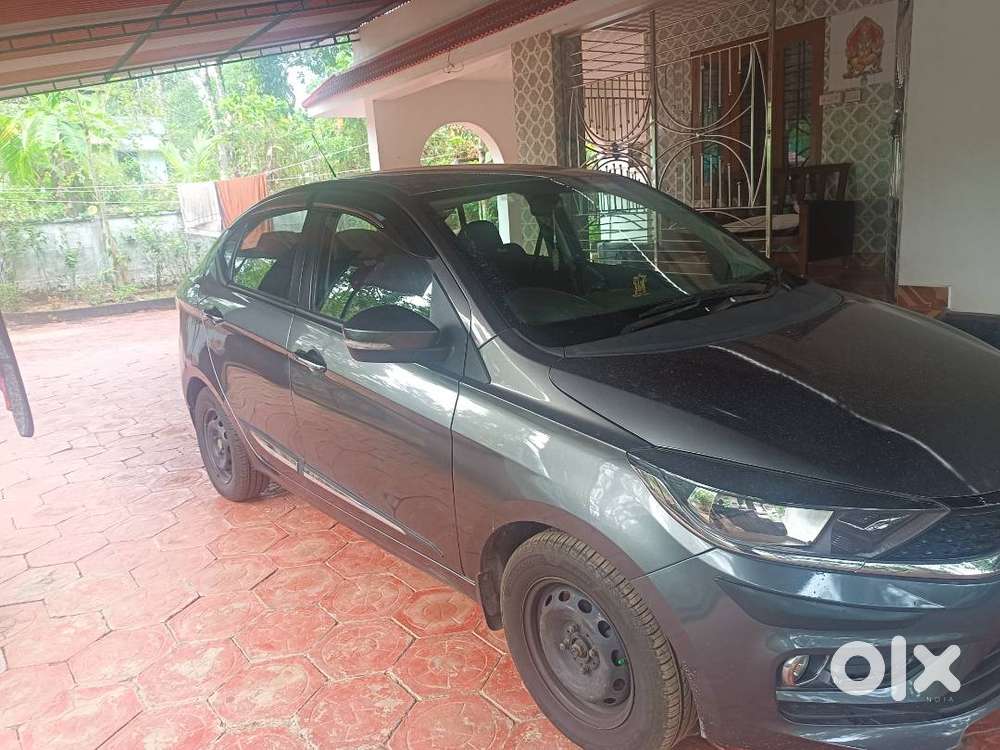 Tata Tigor Looking For Sale