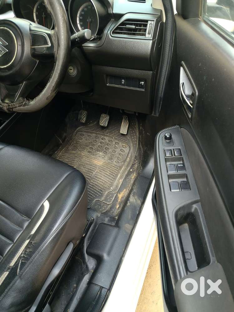 Maruti Suzuki Swift 1.2 Vxi (o), 2022, Petrol