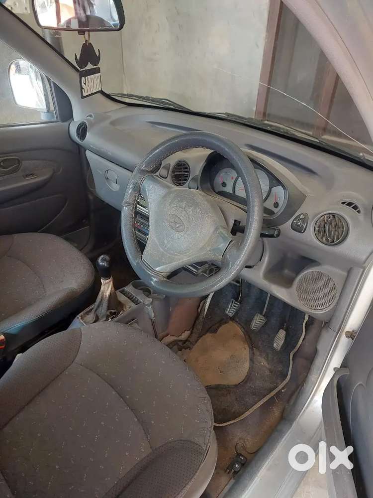 Hyundai Santro 2007