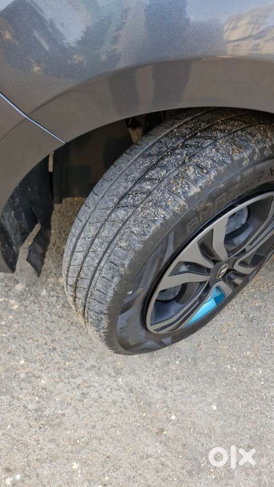 Tata Tigor Ev Xz Plus, 2022, Electric