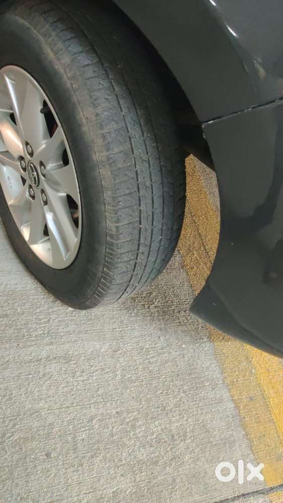 Toyota Innova Crysta 2.4 G Mt 7 Str, 2018, Diesel