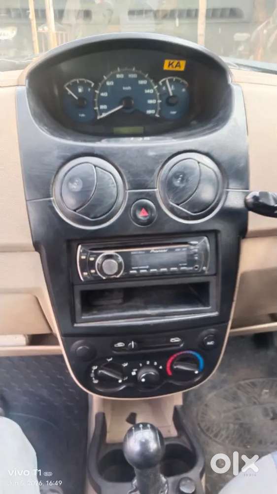 Chevrolet Beat 2009 Petrol Well Maintained