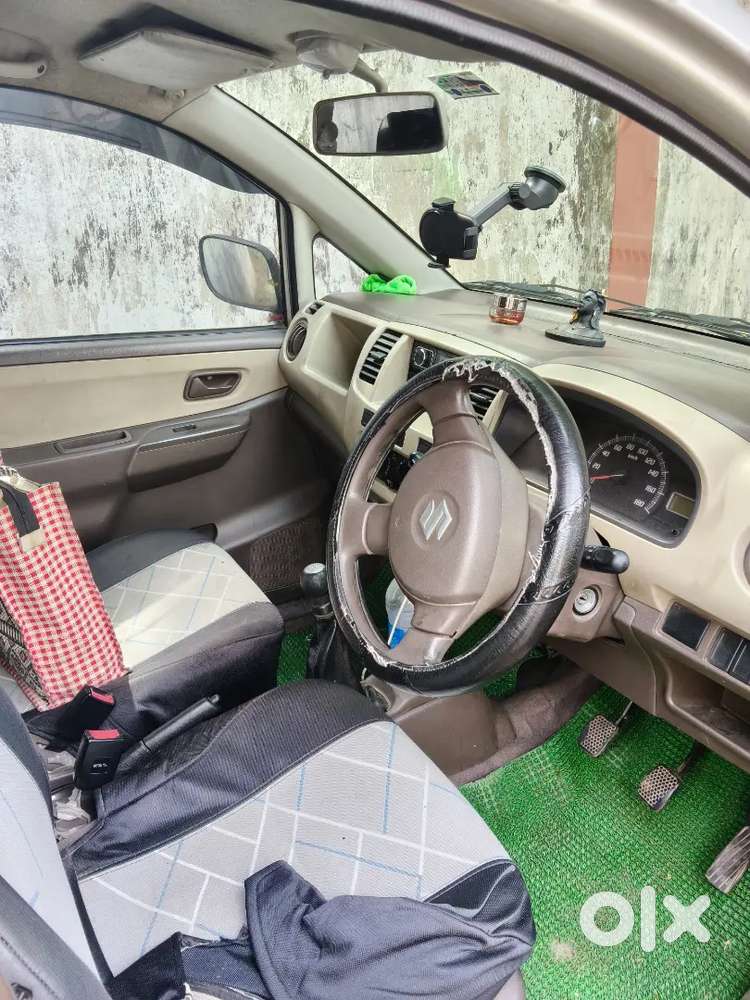 Maruti Suzuki Estilo Lxi 2012
