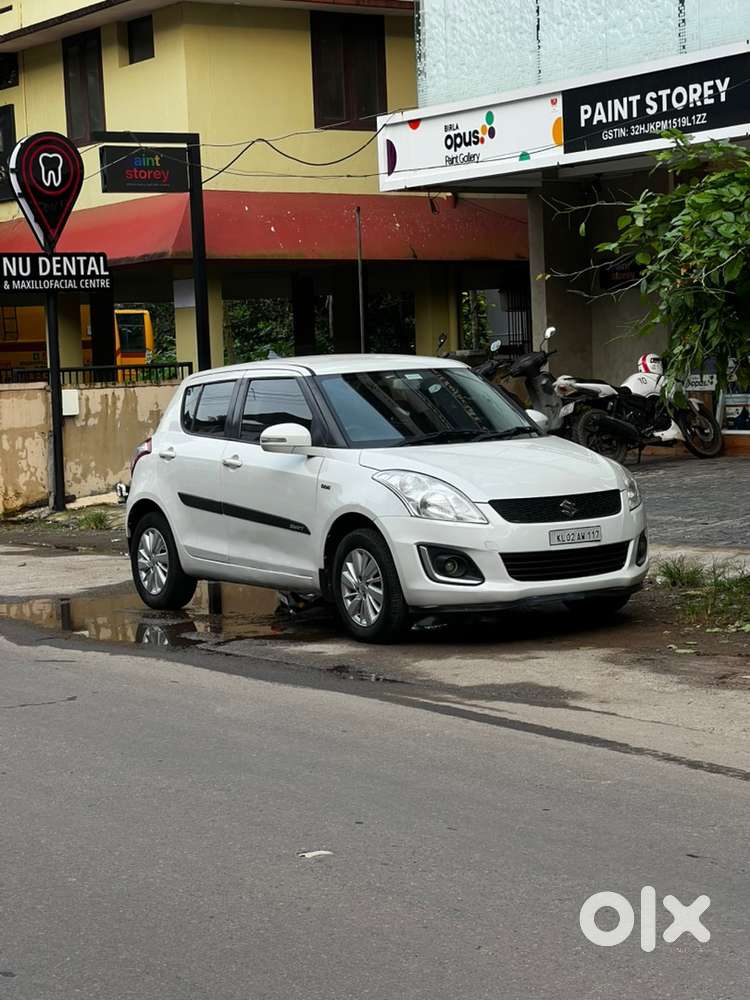 Swift Ddis Zdi 2015