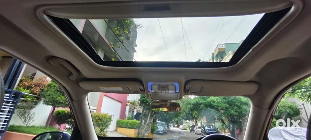 Mahindra Xuv500 W10 1.99 Mhawk, 2016, Diesel