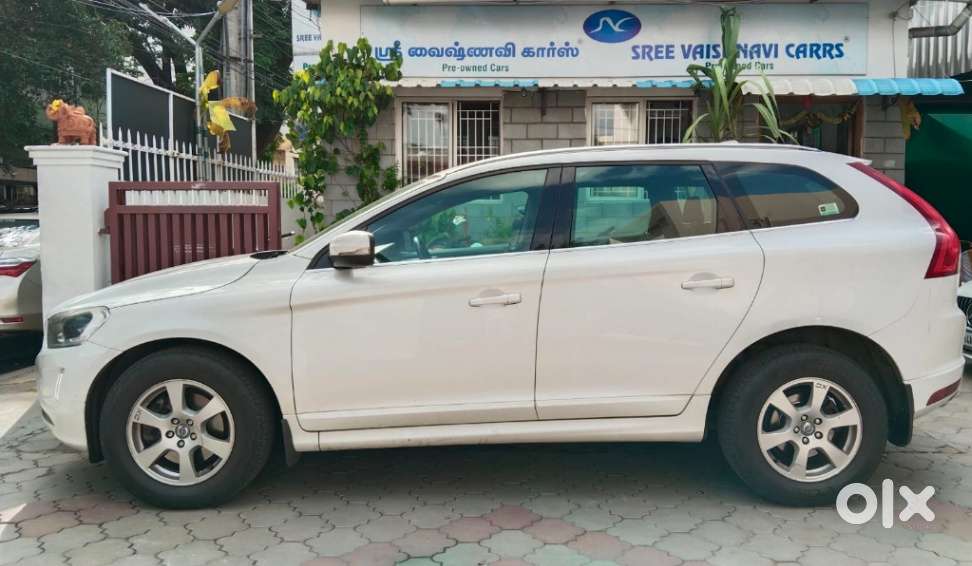 Volvo Xc60 D4 Kinetic, 2015, Diesel