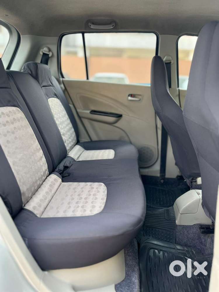 Maruti Suzuki Celerio Vxi, 2017, Petrol