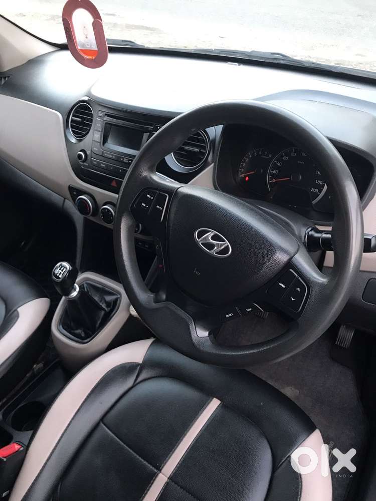 Hyundai Grand I10 Prime 1.2 Kappa Vtvt T Plus Cng, 2015, Cng & Hybri..