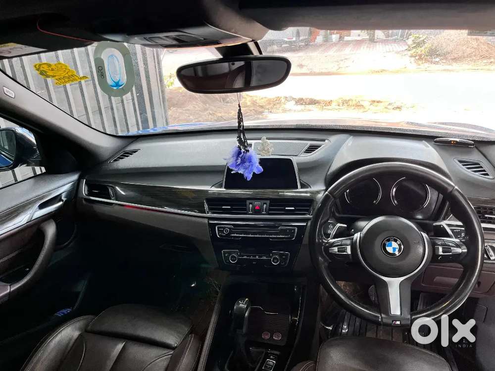 Bmw X1 Msport S20d