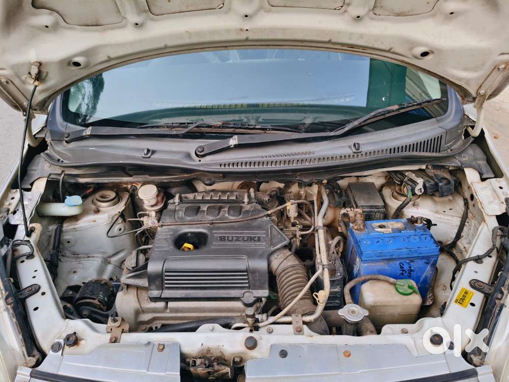 Maruti Suzuki Wagon R Vxi Bs Iv, 2015, Petrol