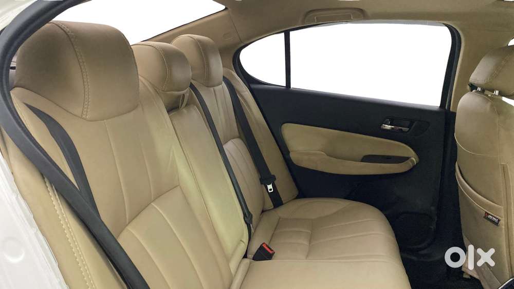Honda City 1.5 Vx I-vtec Mt, 2021, Petrol
