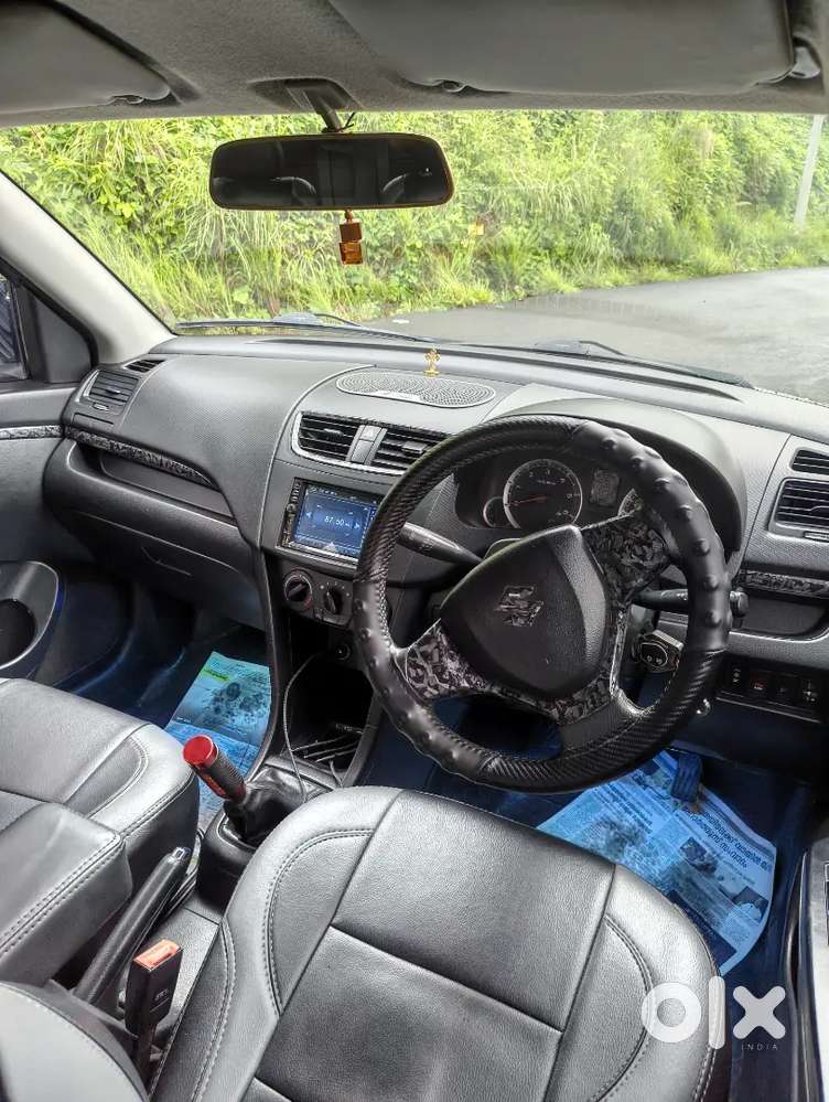 Maruti Suzuki Swift 2011 Diesel