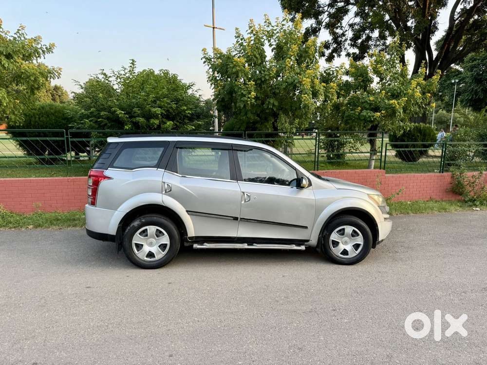 Mahindra Xuv500 W6 1.99 Mhawk, 2014, Diesel