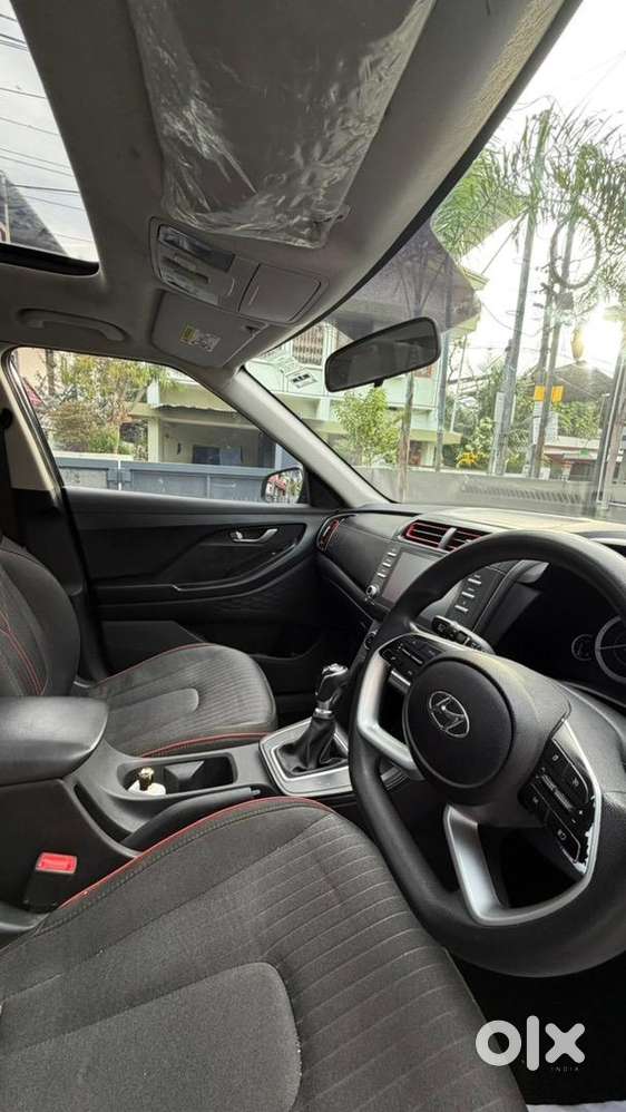 Hyundai Car Diesel Manual 2022