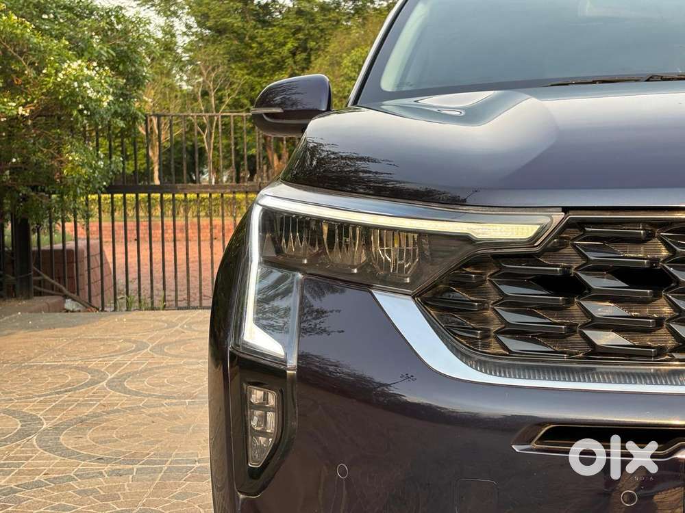 Kia Sonet Htx Plus Turbo Imt, 2024, Petrol