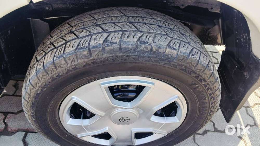 Mahindra Scorpio Classic