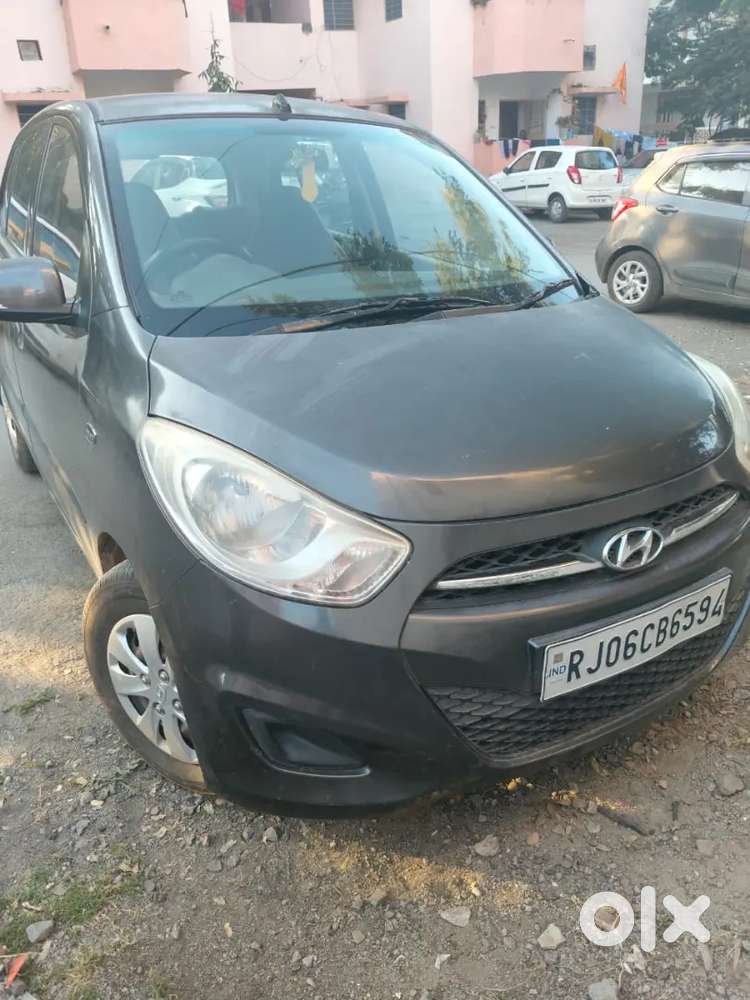 Hyundai I10 Kappa 2013 Petrol Manual