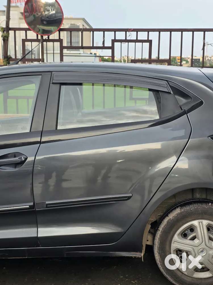 Tata Altroz 1.5 Diesel 2021