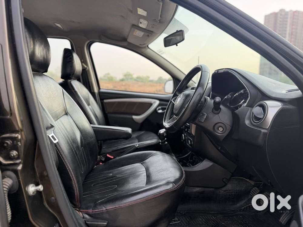 Renault Duster 2012-2015 110ps Diesel Rxz, 2019, Diesel