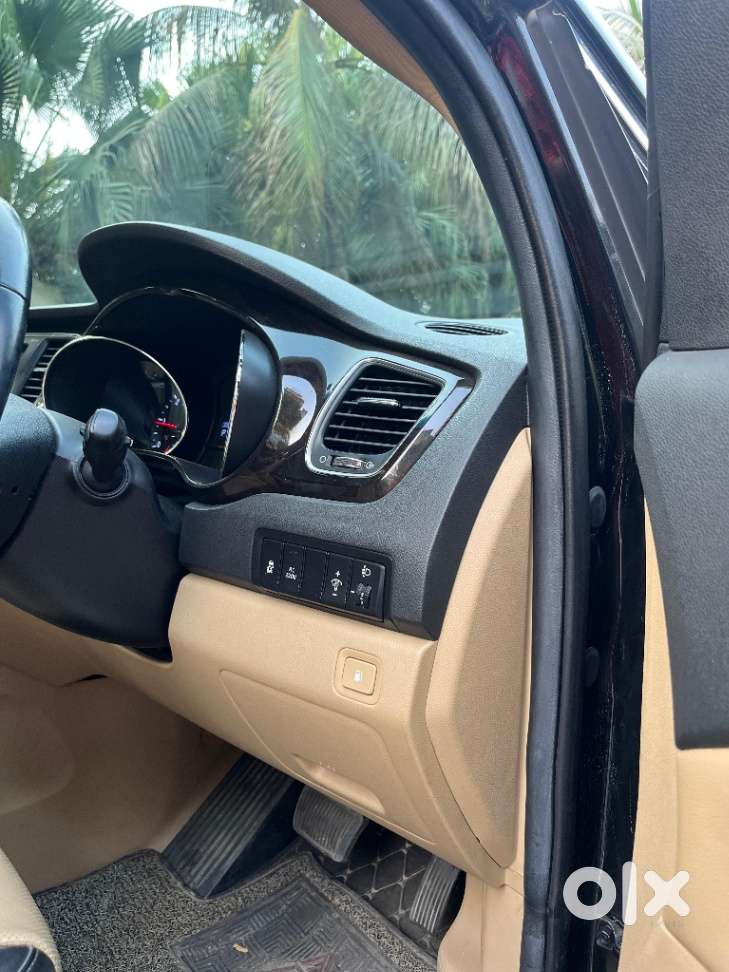 Kia Carnival Limousine, 2021, Diesel