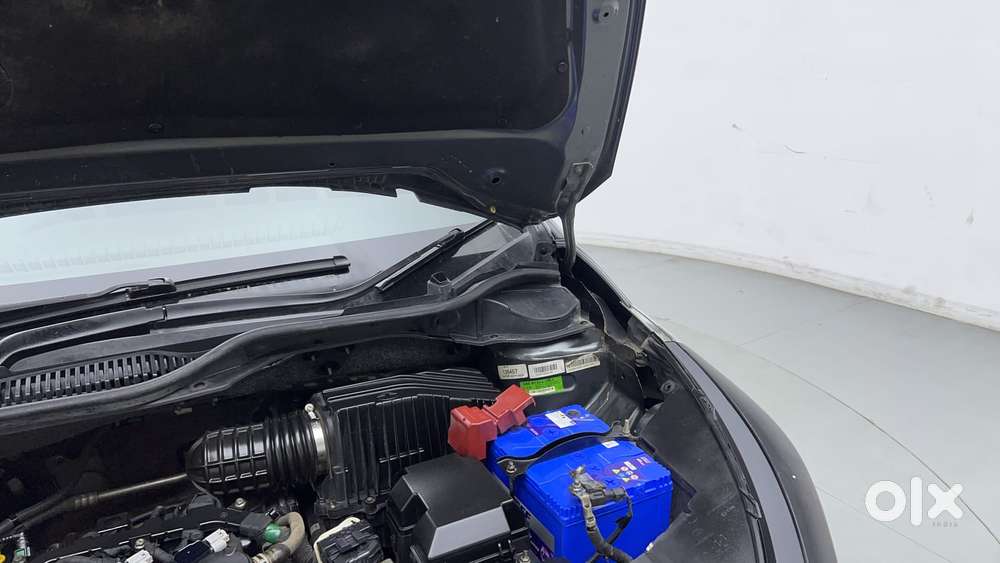 Tata Altroz 1.2 Xza Plus, 2022, Petrol