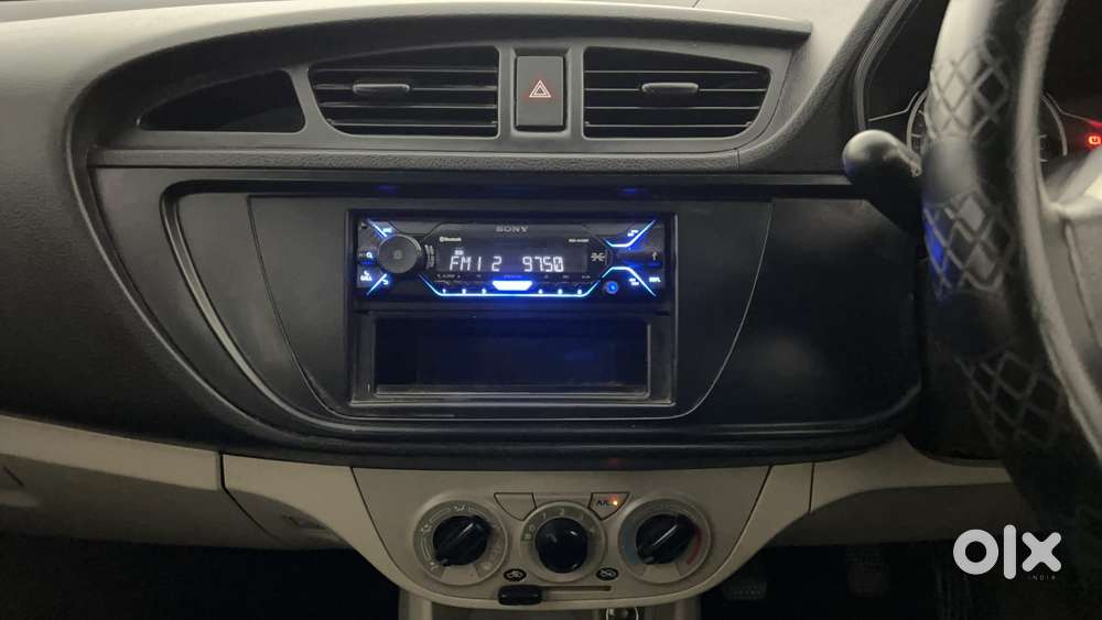 Maruti Suzuki Alto 800 Lxi, 2021, Petrol