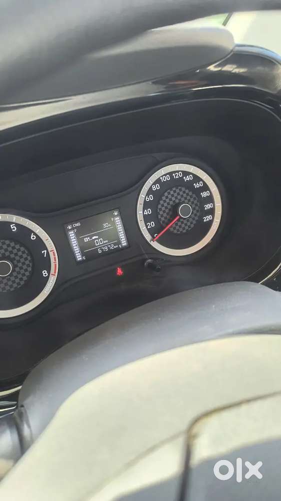 Hyundai Grand I10 Nios 2022 Cng & Hybrids 68000 Km Driven