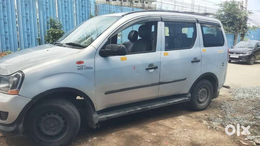 Mahindra Xylo 2.5 D4 2017