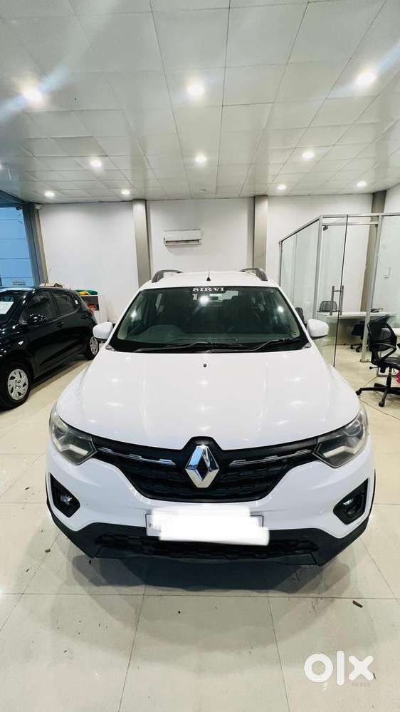 Renault Triber, 2020, Petrol