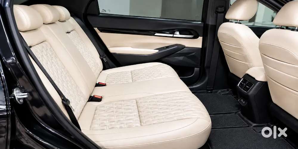 Kia Seltos Petrol 2022