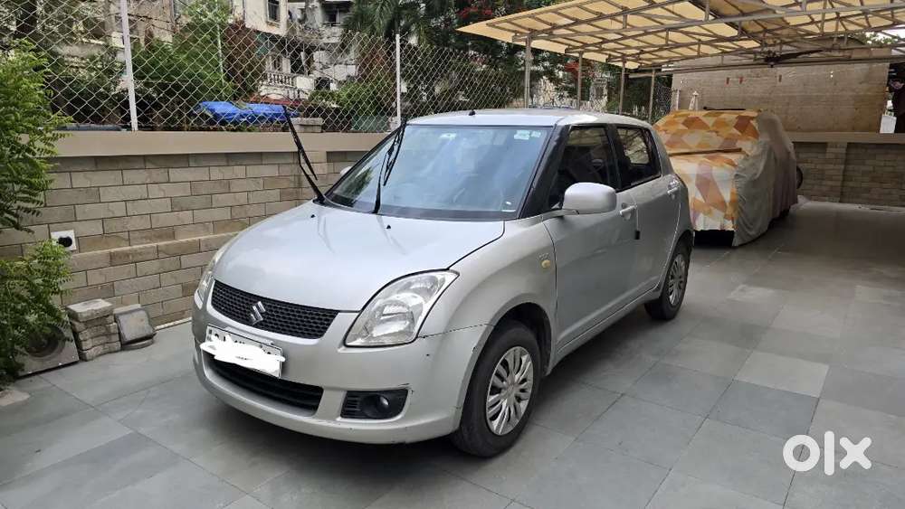 Maruti Suzuki Swift 2010 Diesel Well Maintained