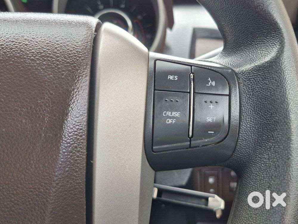 Mahindra Xuv500, 2014, Diesel
