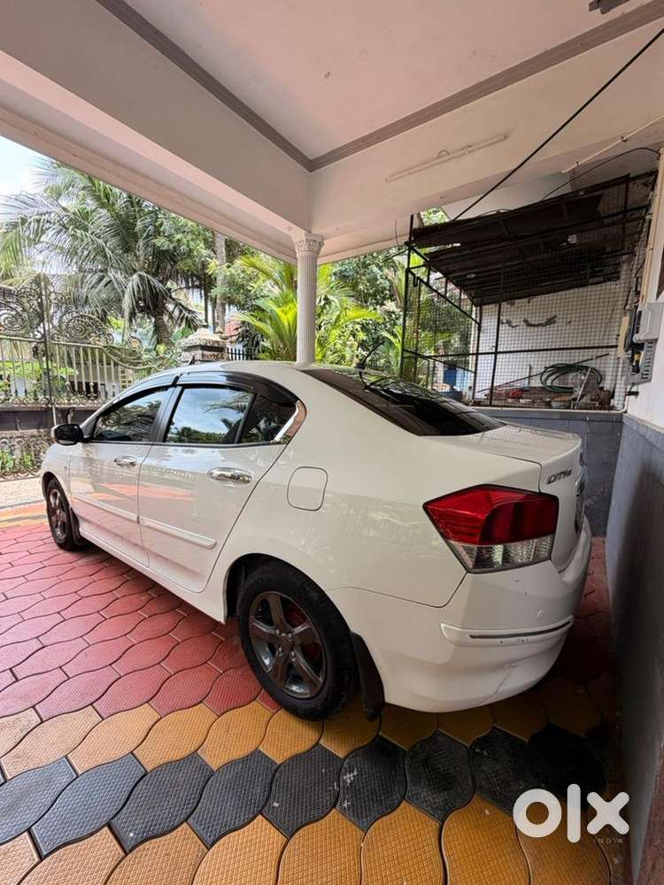Honda City 2010 New Test Well Mainatined