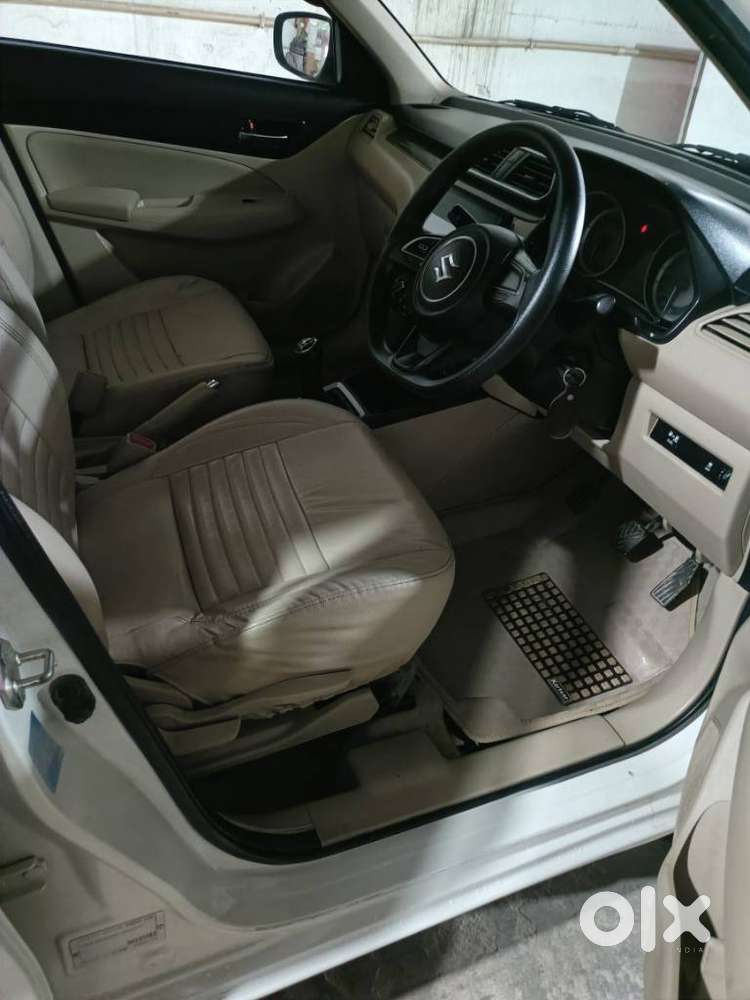 Maruti Suzuki Swift Dzire Vxi Optional, 2024, Cng & Hybrids