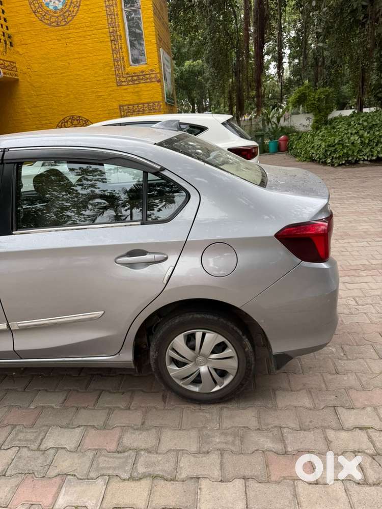 Honda Amaze Vx 2022