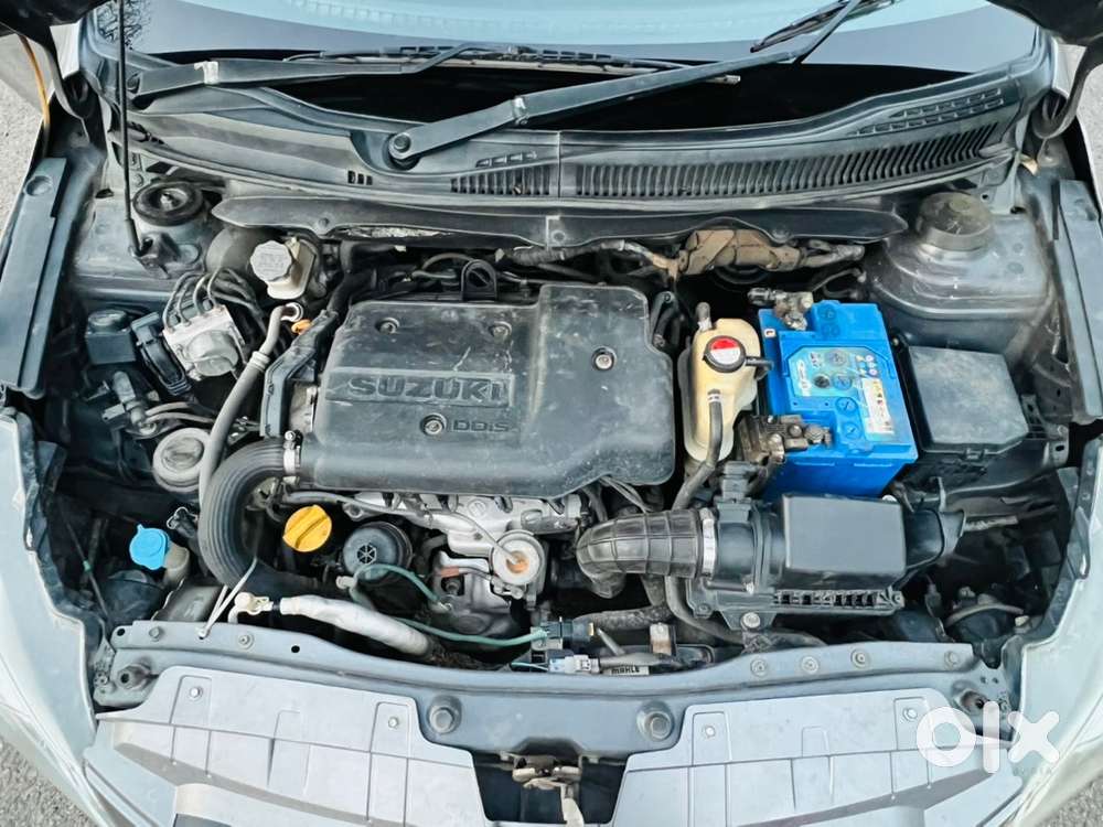 Maruti Ciaz Diesel 2017