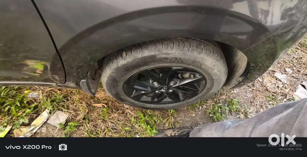 Hyundai Grand I10 Sportz 2020