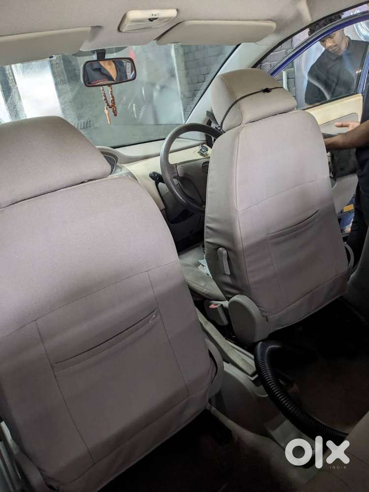 2009 Tata Indica Vista Quadrajet  1 Owner  Diesel  Well Maintained