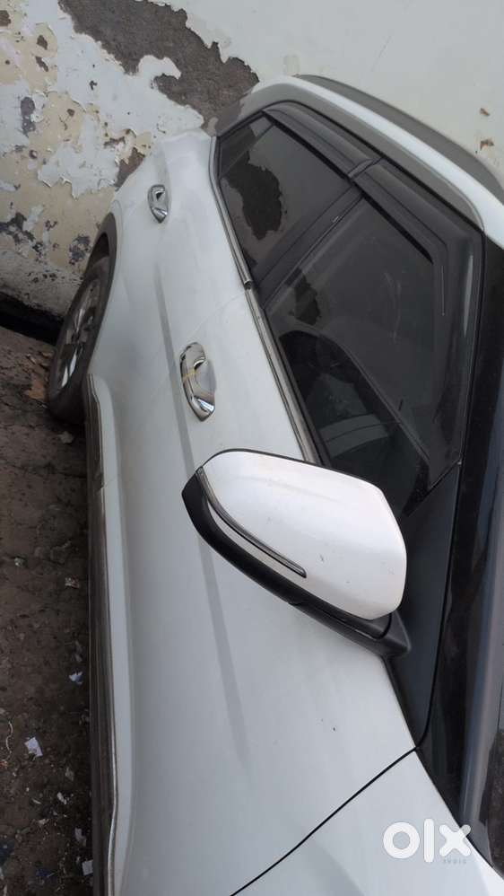 Hyundai Creta 1.6 Petrol 2025