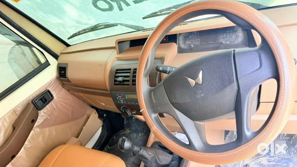 Mahindra Bolero 2025 Diesel 9000 Km Driven Purchase November 2025