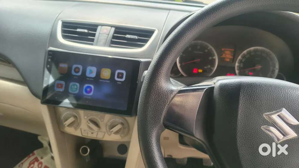 Maruti Suzuki Dzire Vdi 2015