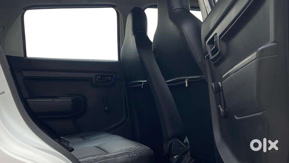 Maruti Suzuki S-presso Vxi O Amt, 2023, Petrol