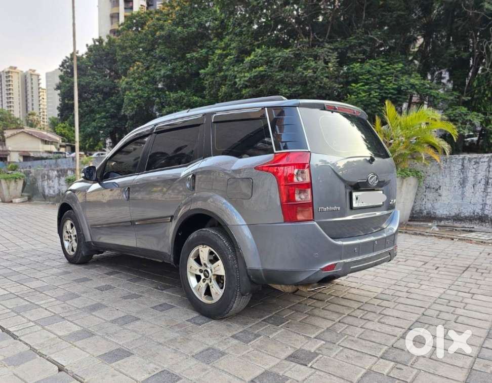 Mahindra Xuv500 W8, 2013, Diesel