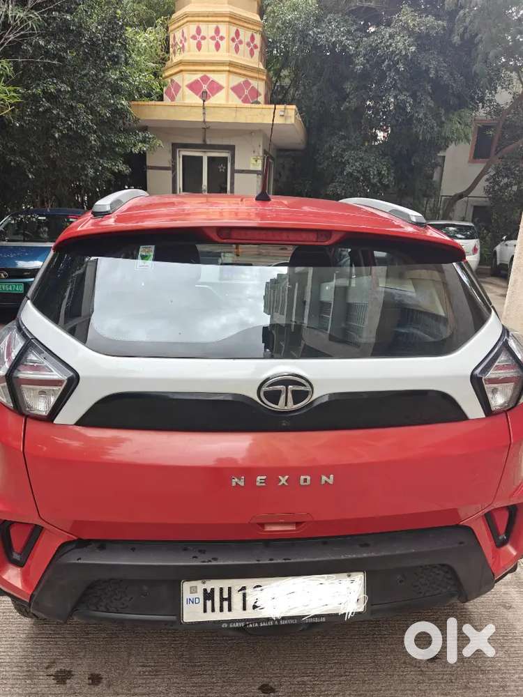 2023 Tata Nexon 1.5 Revotorq Diesel Xm