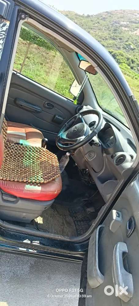 Hyundai Santro Xing 2008 Gl