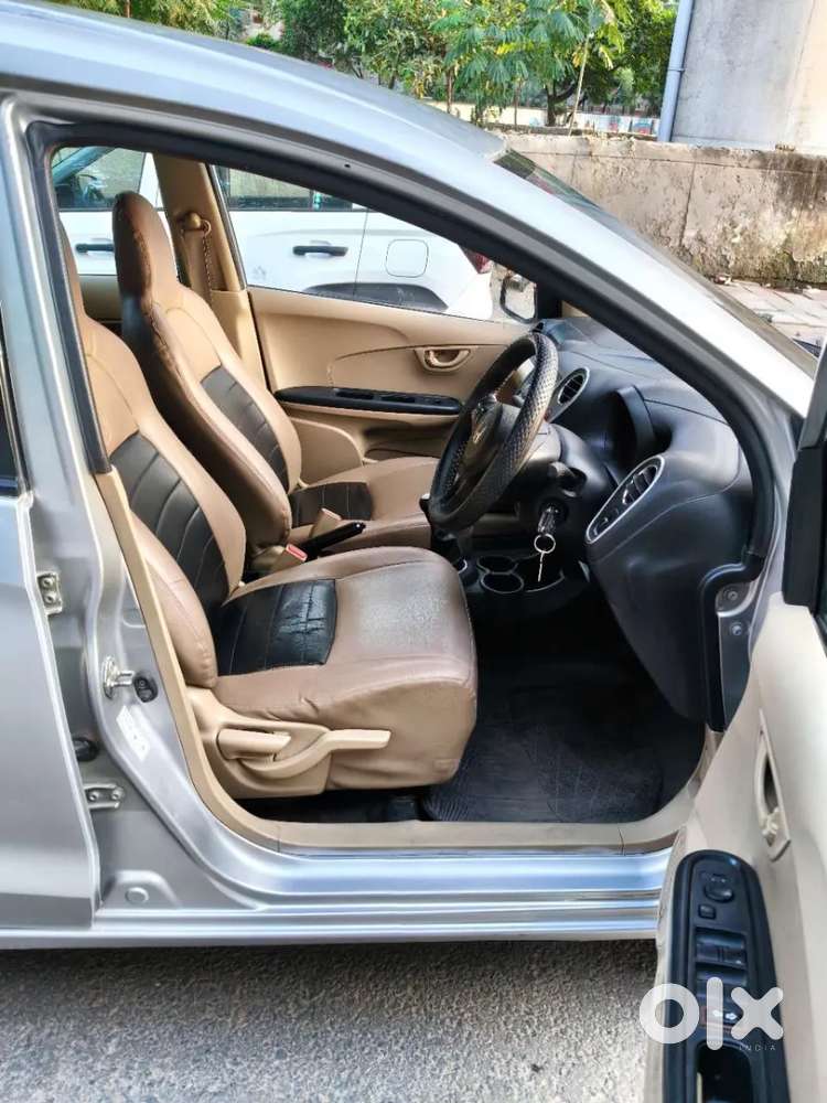 Honda Mobilio S I-dtec, 2016, Diesel