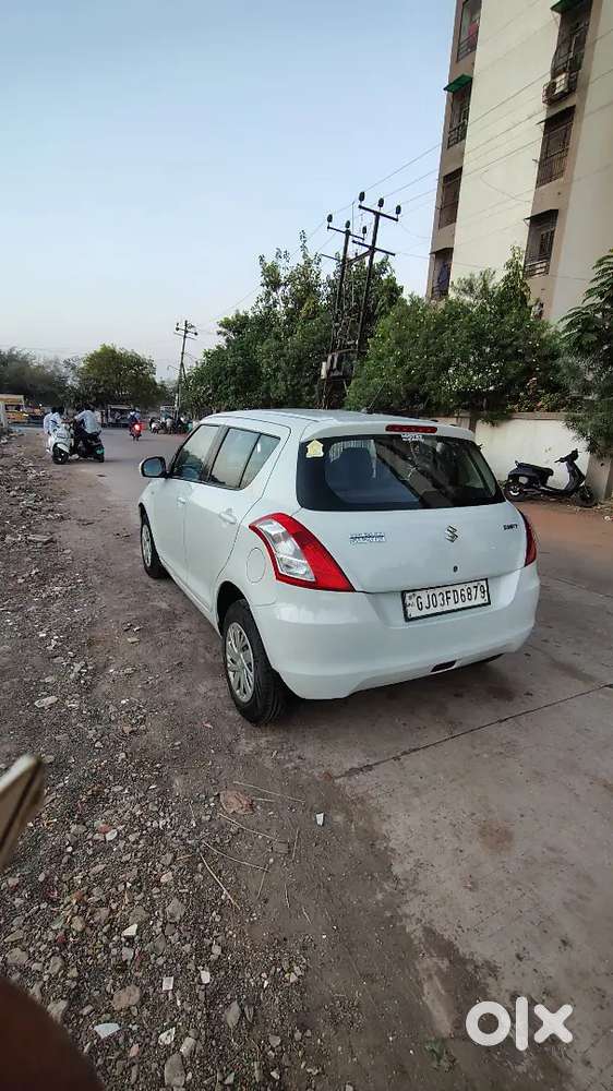Maruti Suzuki Swift 2014 Diesel Good Condition